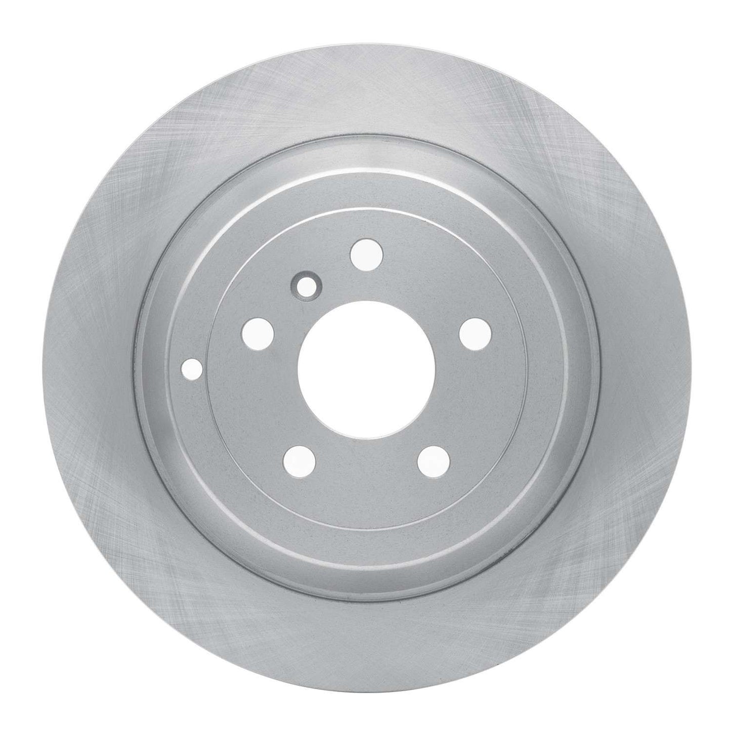Dynamic Friction Company Disc Brake Rotor 600-63129