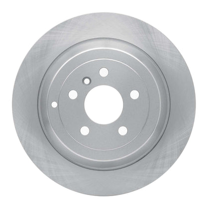 Dynamic Friction Company Disc Brake Rotor 600-63129