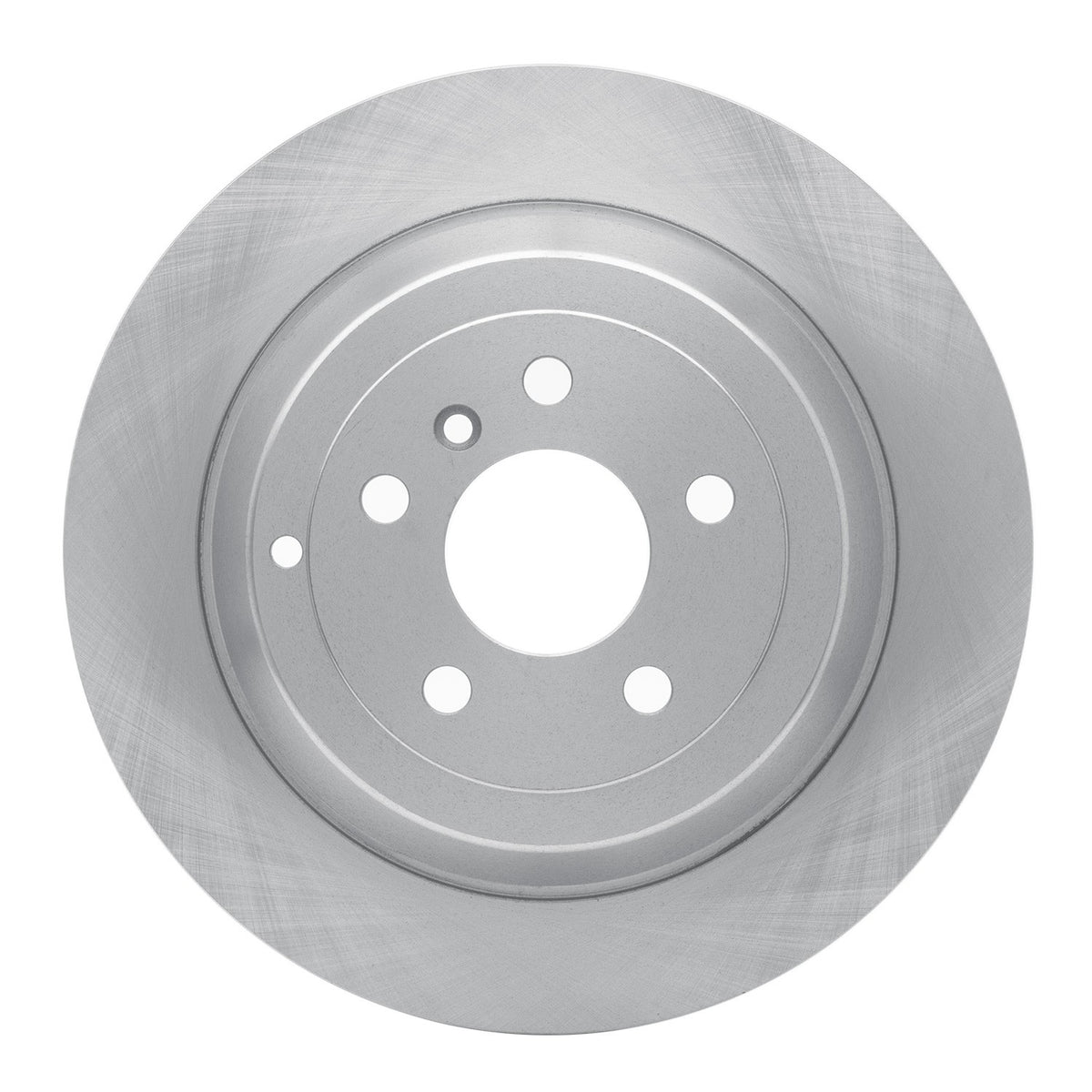 Dynamic Friction Company Disc Brake Rotor 600-63129