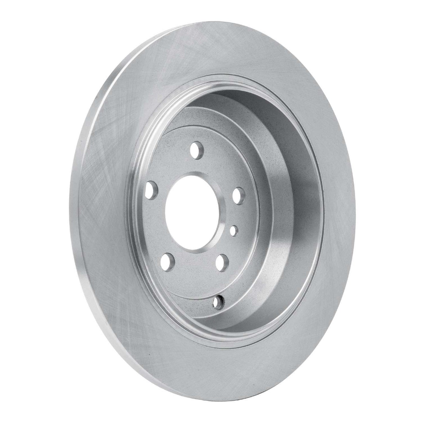 Dynamic Friction Company Disc Brake Rotor 600-63129