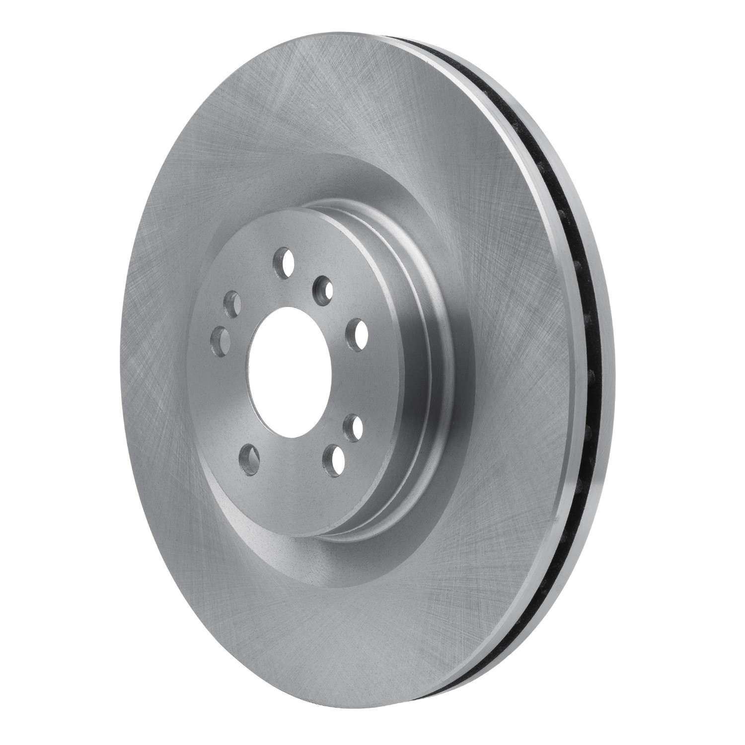 Dynamic Friction Company Disc Brake Rotor 600-63130