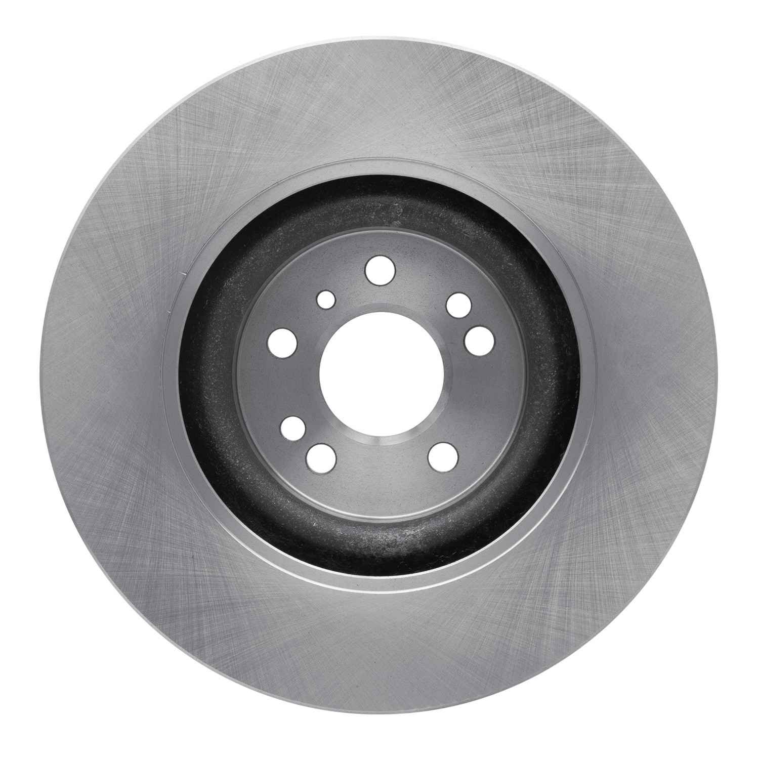Dynamic Friction Company Disc Brake Rotor 600-63130