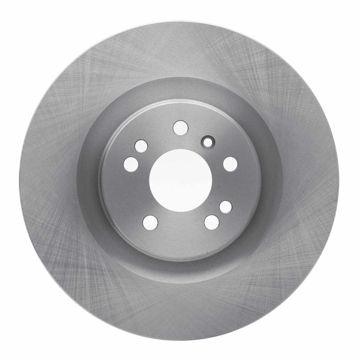 Dynamic Friction Company Disc Brake Rotor 600-63130