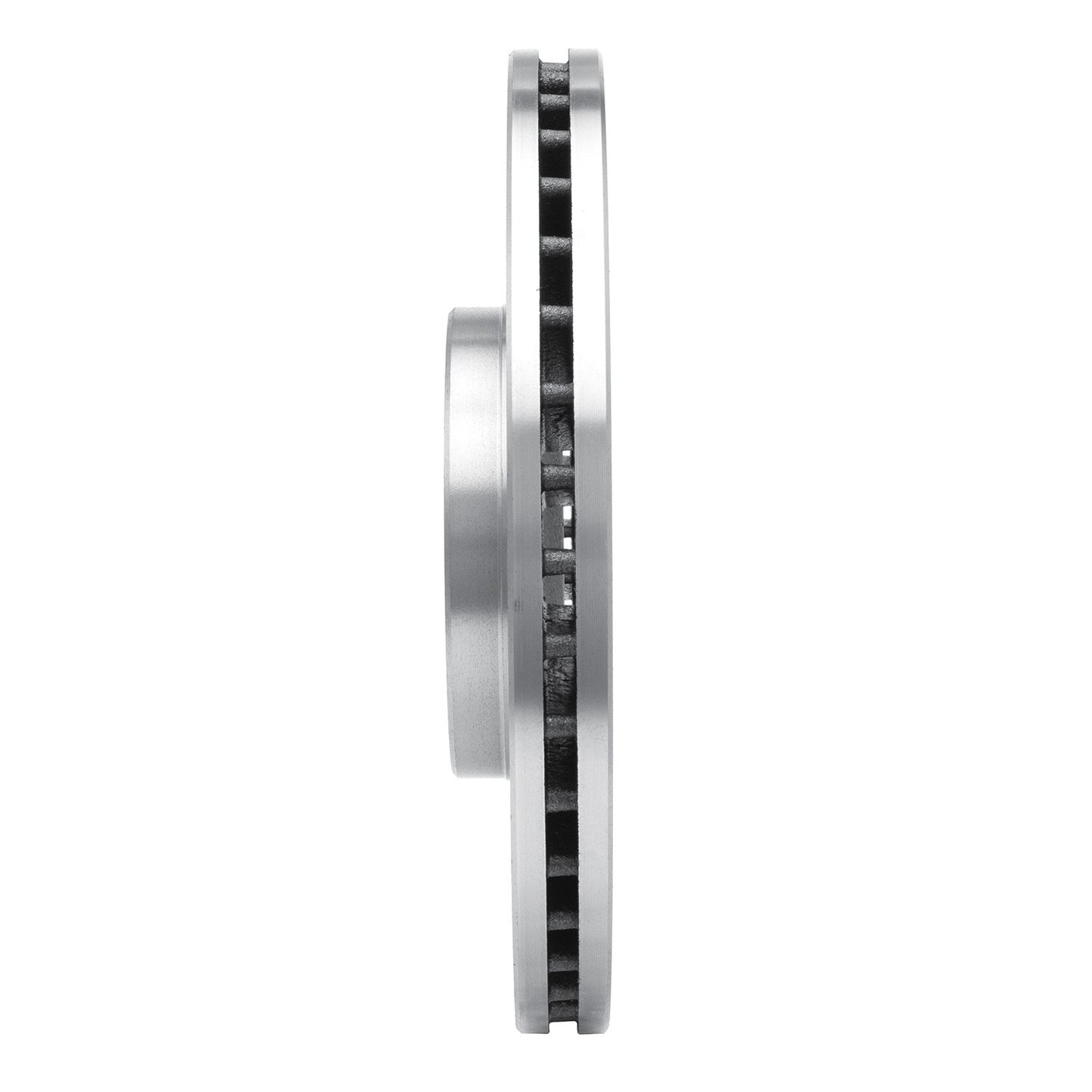 Dynamic Friction Company Disc Brake Rotor 600-63130