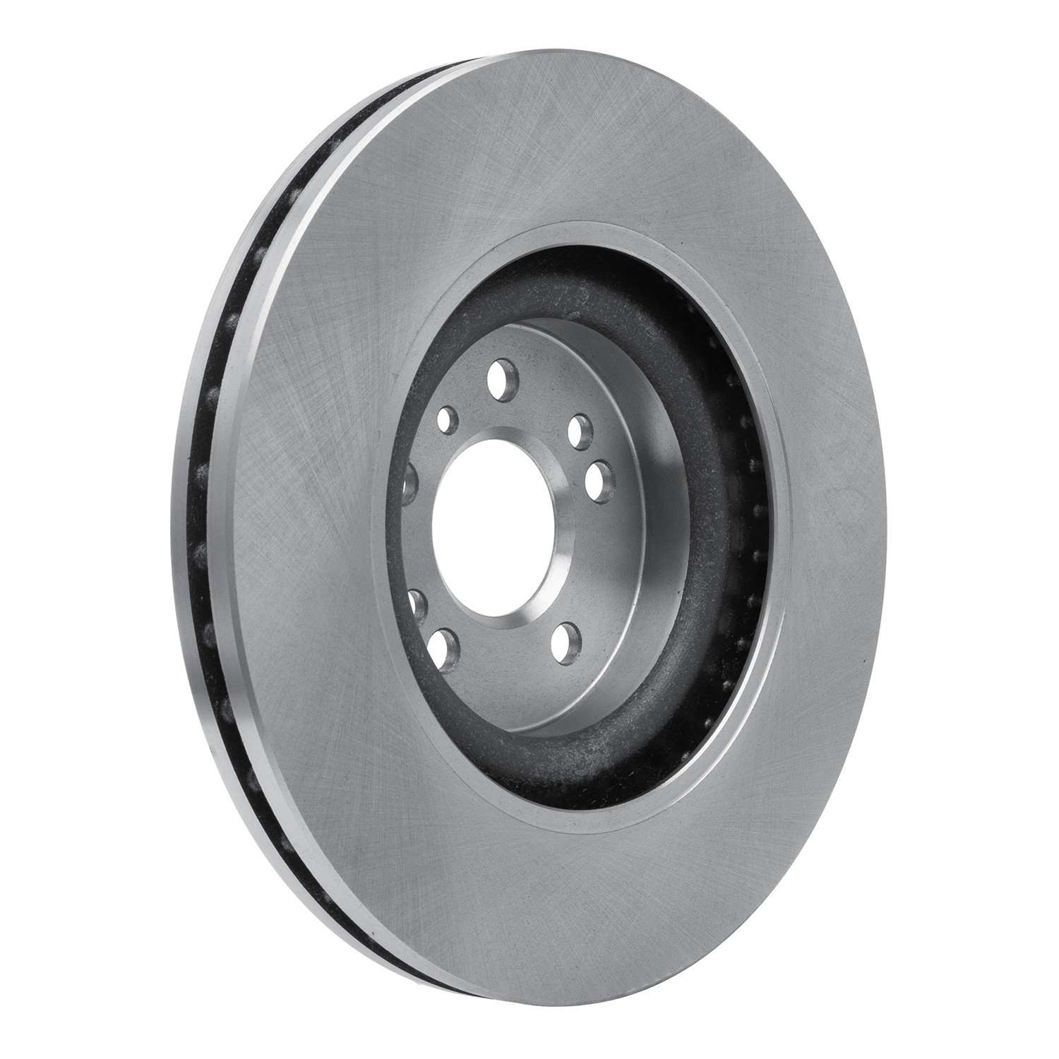Dynamic Friction Company Disc Brake Rotor 600-63130