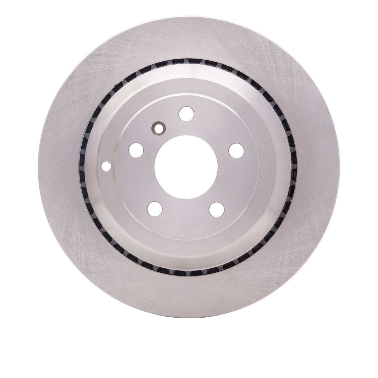 Dynamic Friction Company Disc Brake Rotor 600-63131