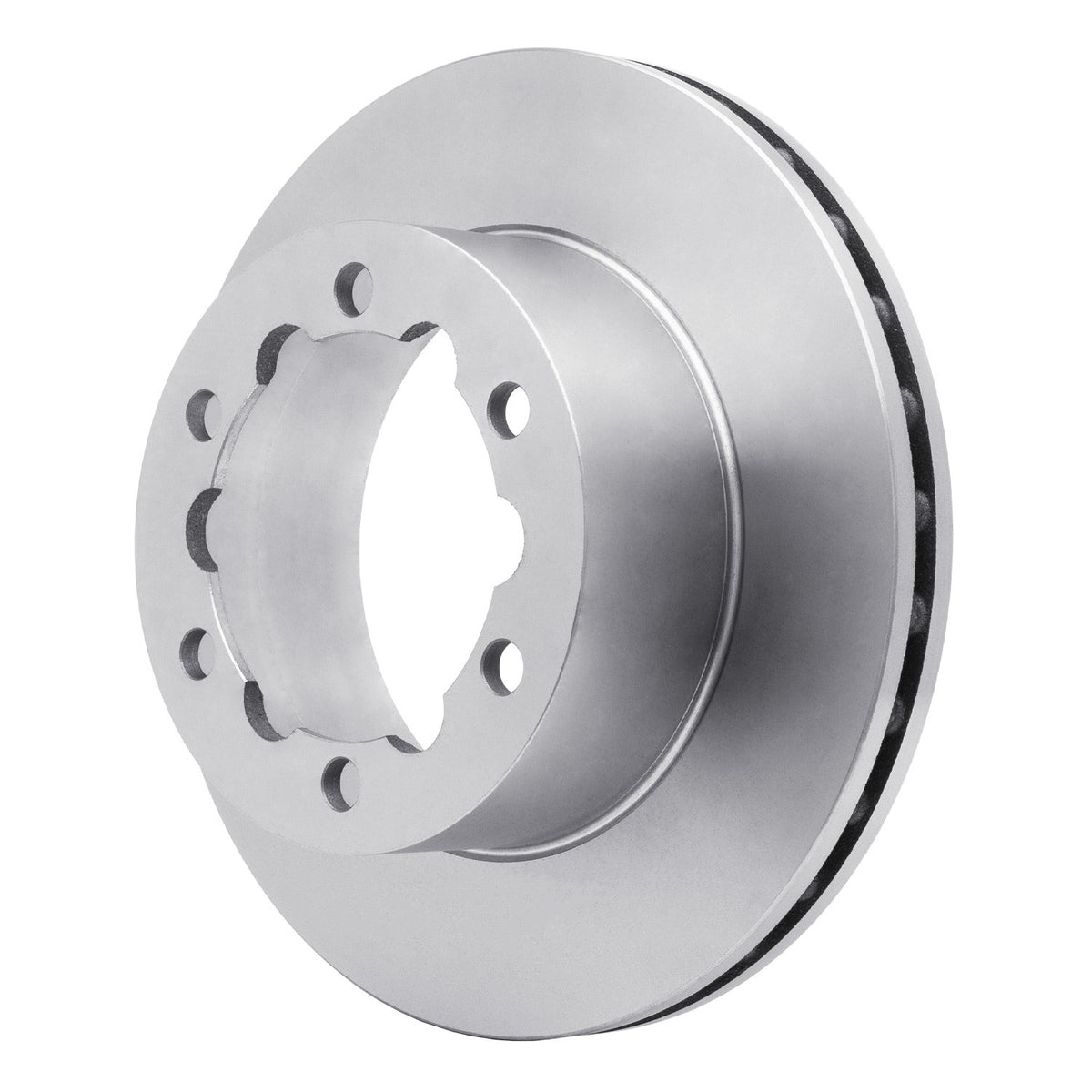 Dynamic Friction Company Disc Brake Rotor 600-63134