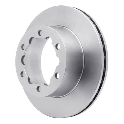 Dynamic Friction Company Disc Brake Rotor 600-63134