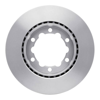Dynamic Friction Company Disc Brake Rotor 600-63134