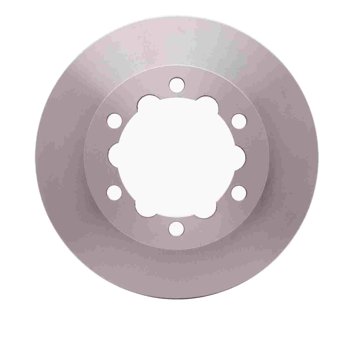 Dynamic Friction Company Disc Brake Rotor 600-63134