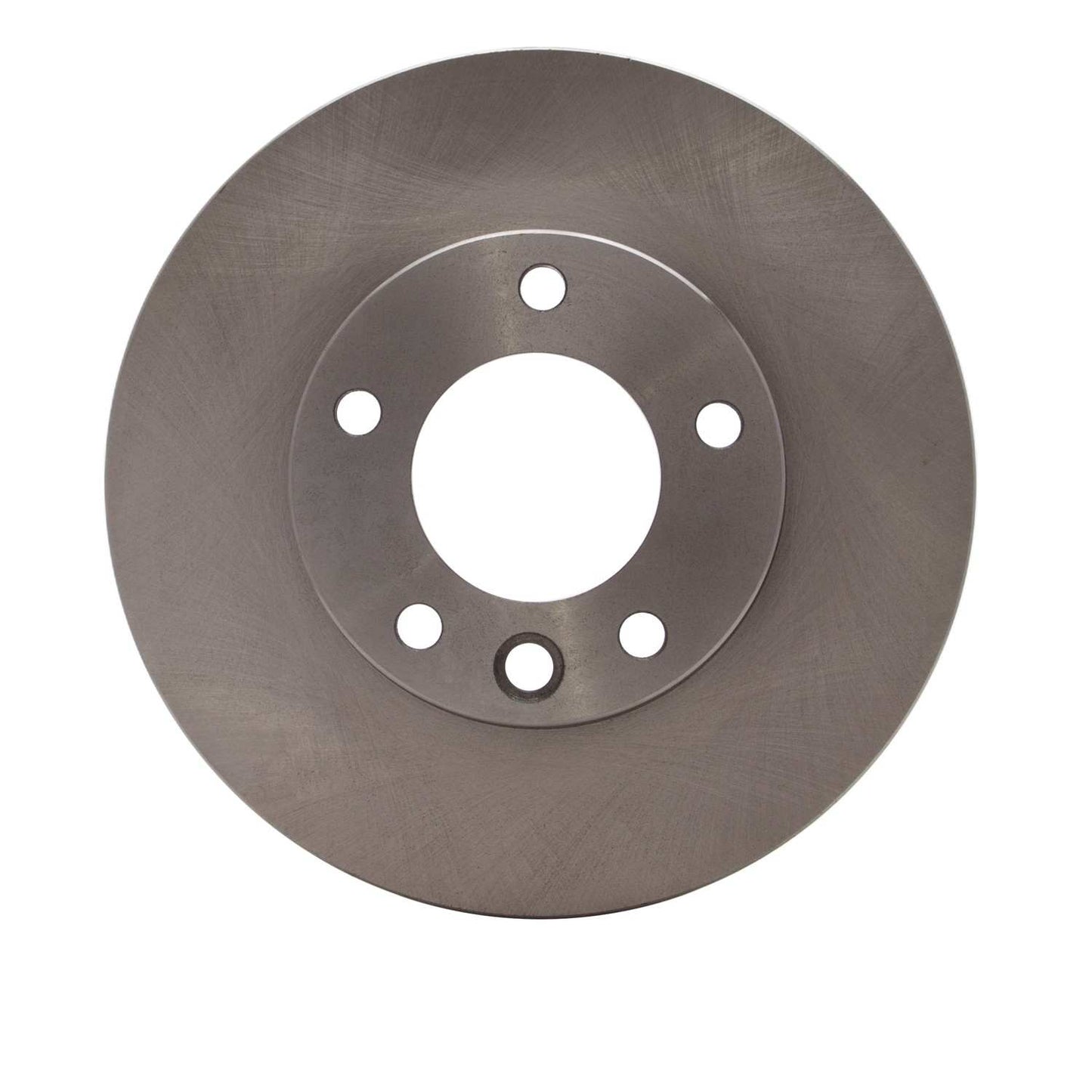 Dynamic Friction Company Disc Brake Rotor 600-63135