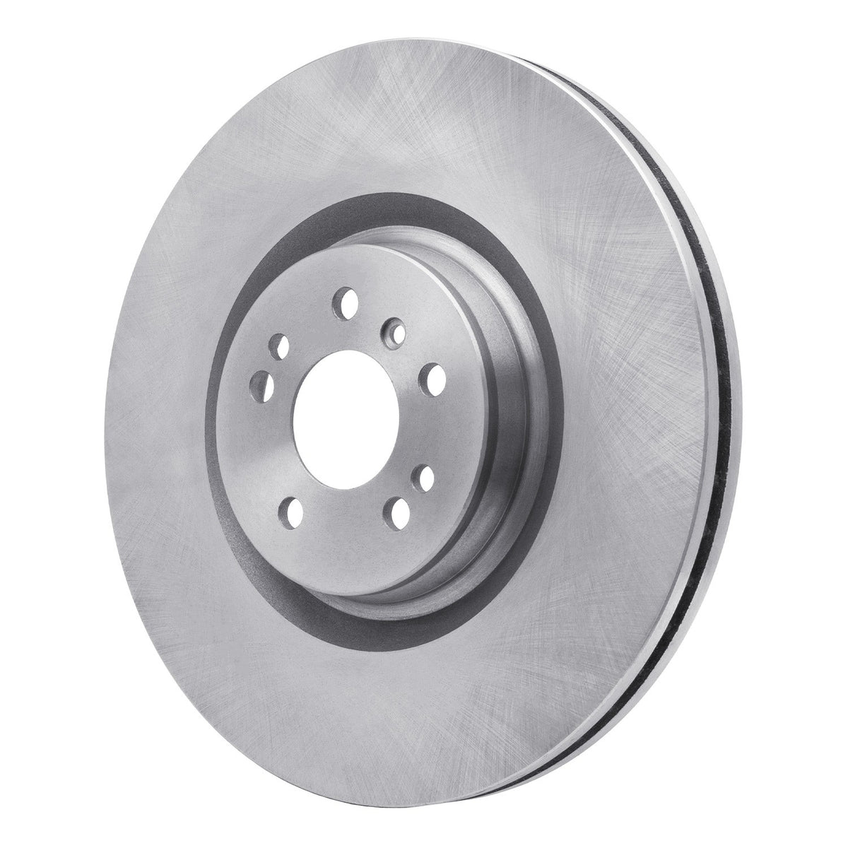 DFC 07-09 Mercedes-Benz GL320 Front Brake Rotor 600-63136