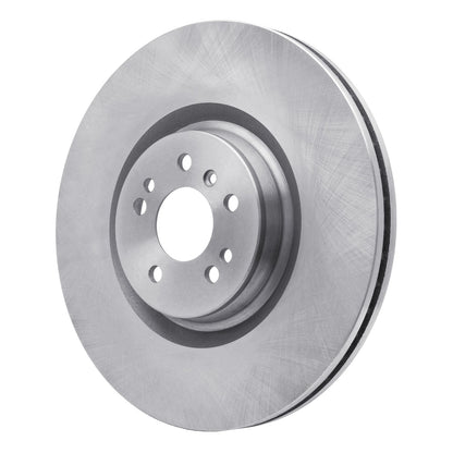 DFC 07-09 Mercedes-Benz GL320 Front Brake Rotor 600-63136