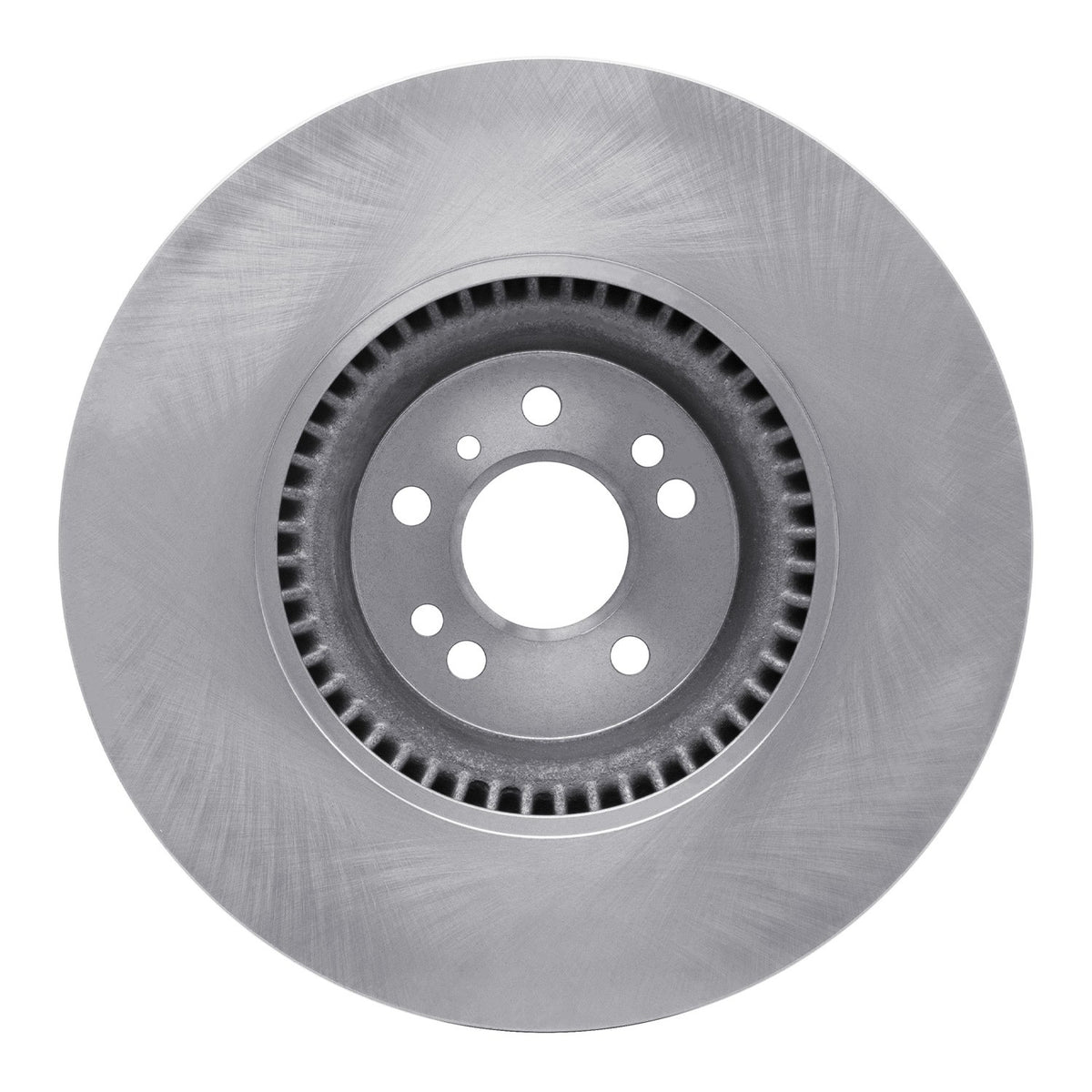 DFC 07-09 Mercedes-Benz GL320 Front Brake Rotor 600-63136