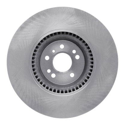 DFC 07-09 Mercedes-Benz GL320 Front Brake Rotor 600-63136