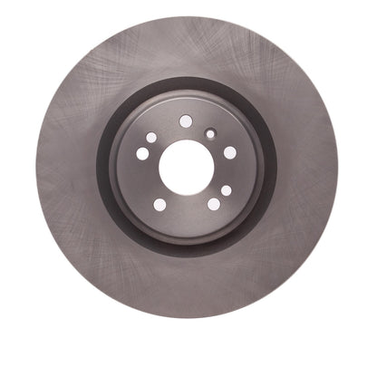 DFC 07-09 Mercedes-Benz GL320 Front Brake Rotor 600-63136