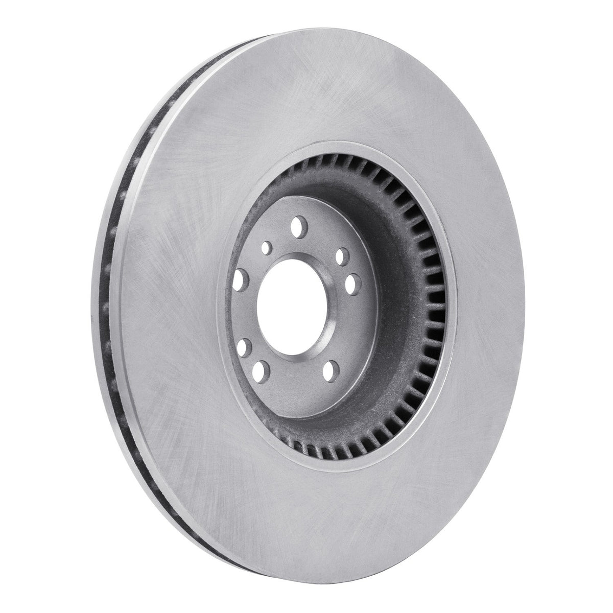 DFC 07-09 Mercedes-Benz GL320 Front Brake Rotor 600-63136
