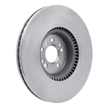 DFC 07-09 Mercedes-Benz GL320 Front Brake Rotor 600-63136