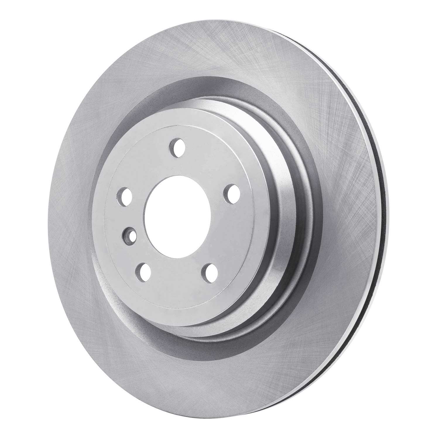 Dynamic Friction Company Disc Brake Rotor 600-63140