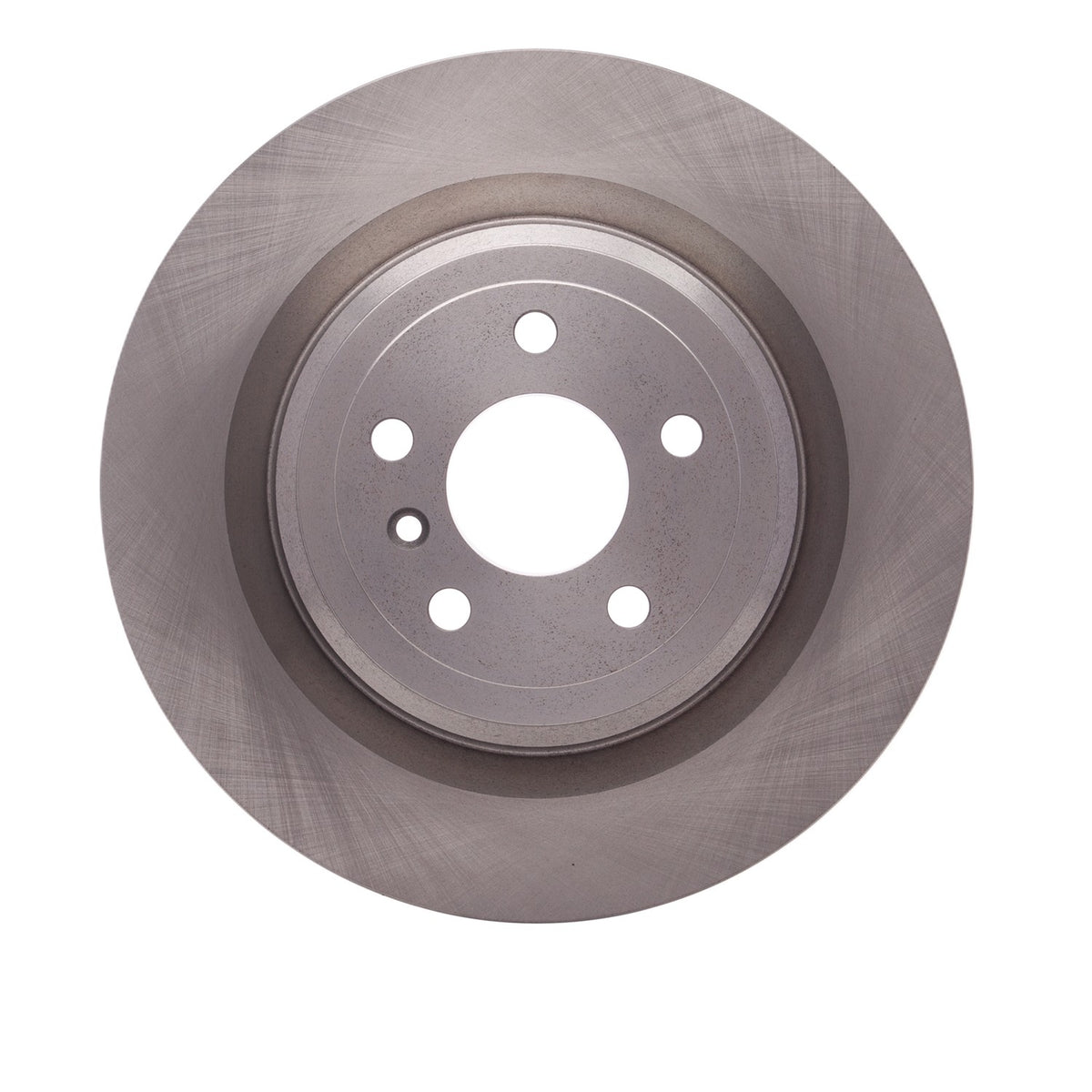 Dynamic Friction Company Disc Brake Rotor 600-63140