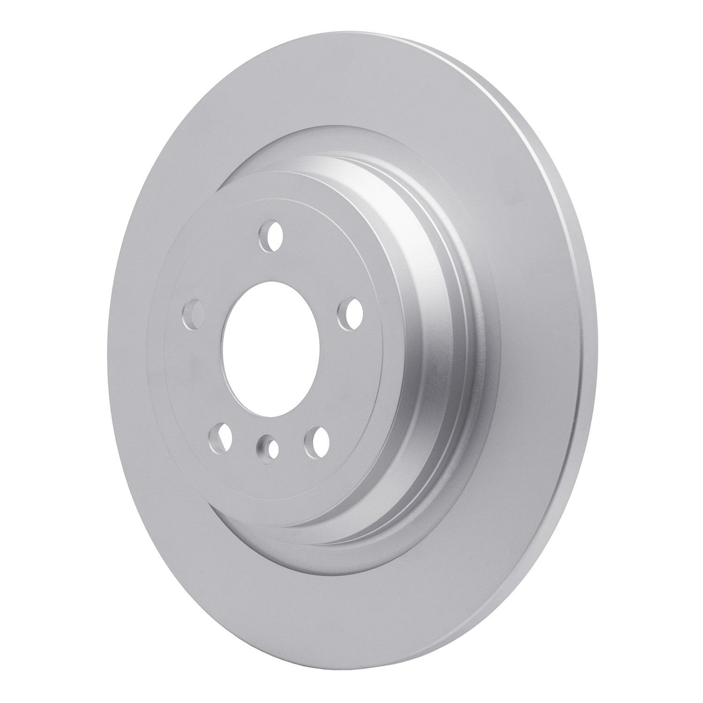 Dynamic Friction Company Disc Brake Rotor 600-63143
