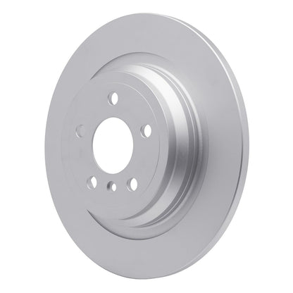 Dynamic Friction Company Disc Brake Rotor 600-63143