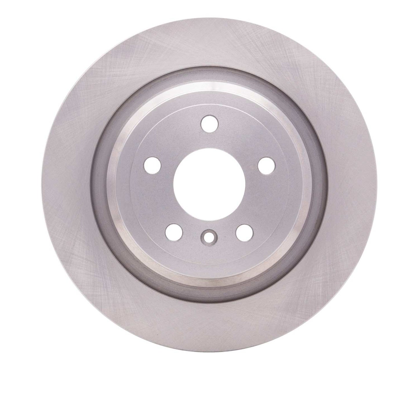 Dynamic Friction Company Disc Brake Rotor 600-63143