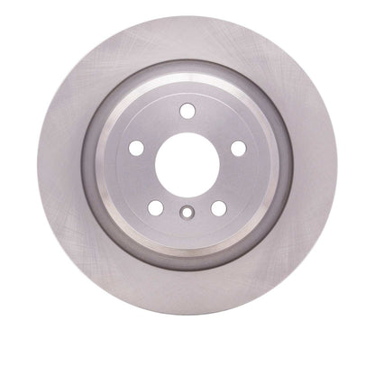 Dynamic Friction Company Disc Brake Rotor 600-63143