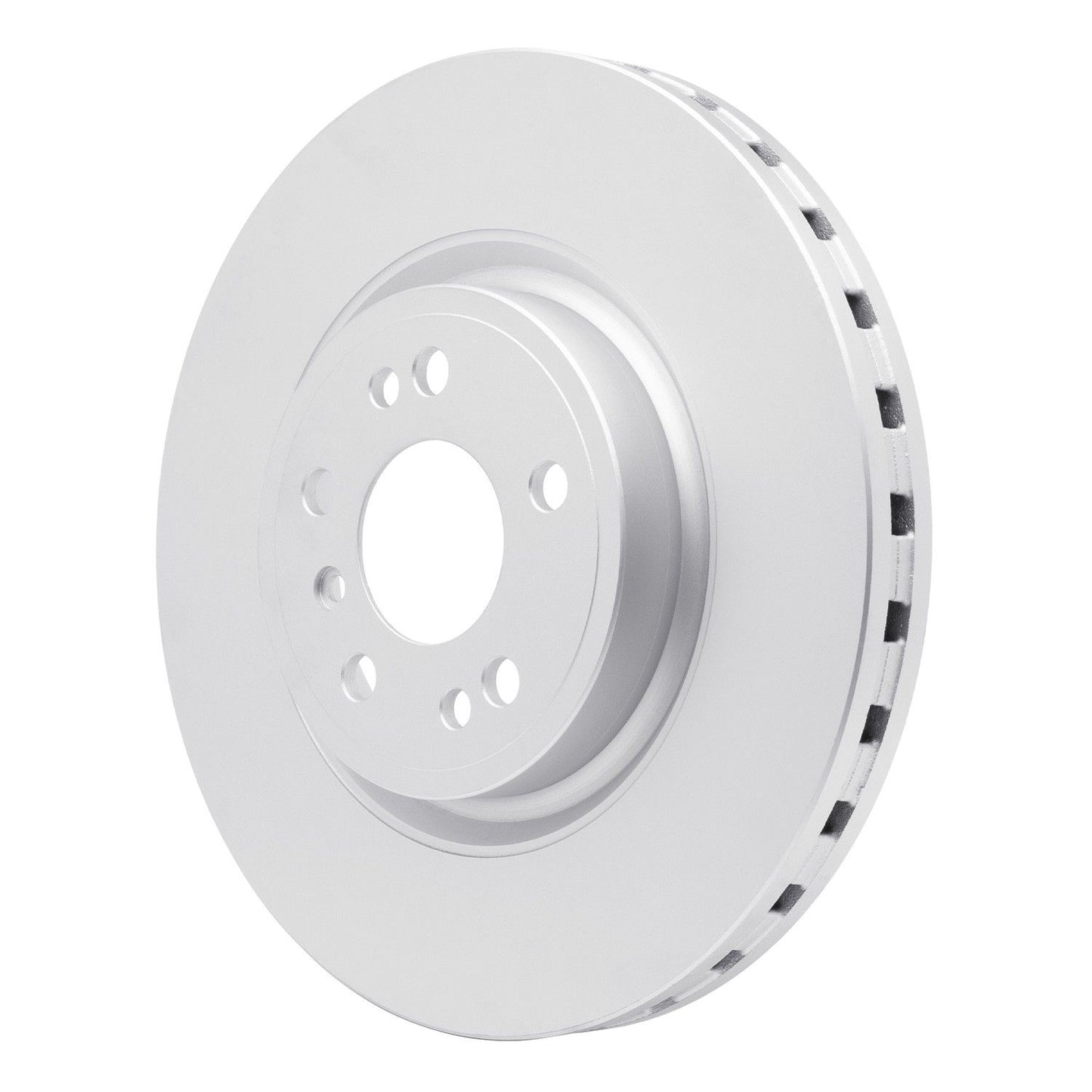 Dynamic Friction Company Disc Brake Rotor 600-63144