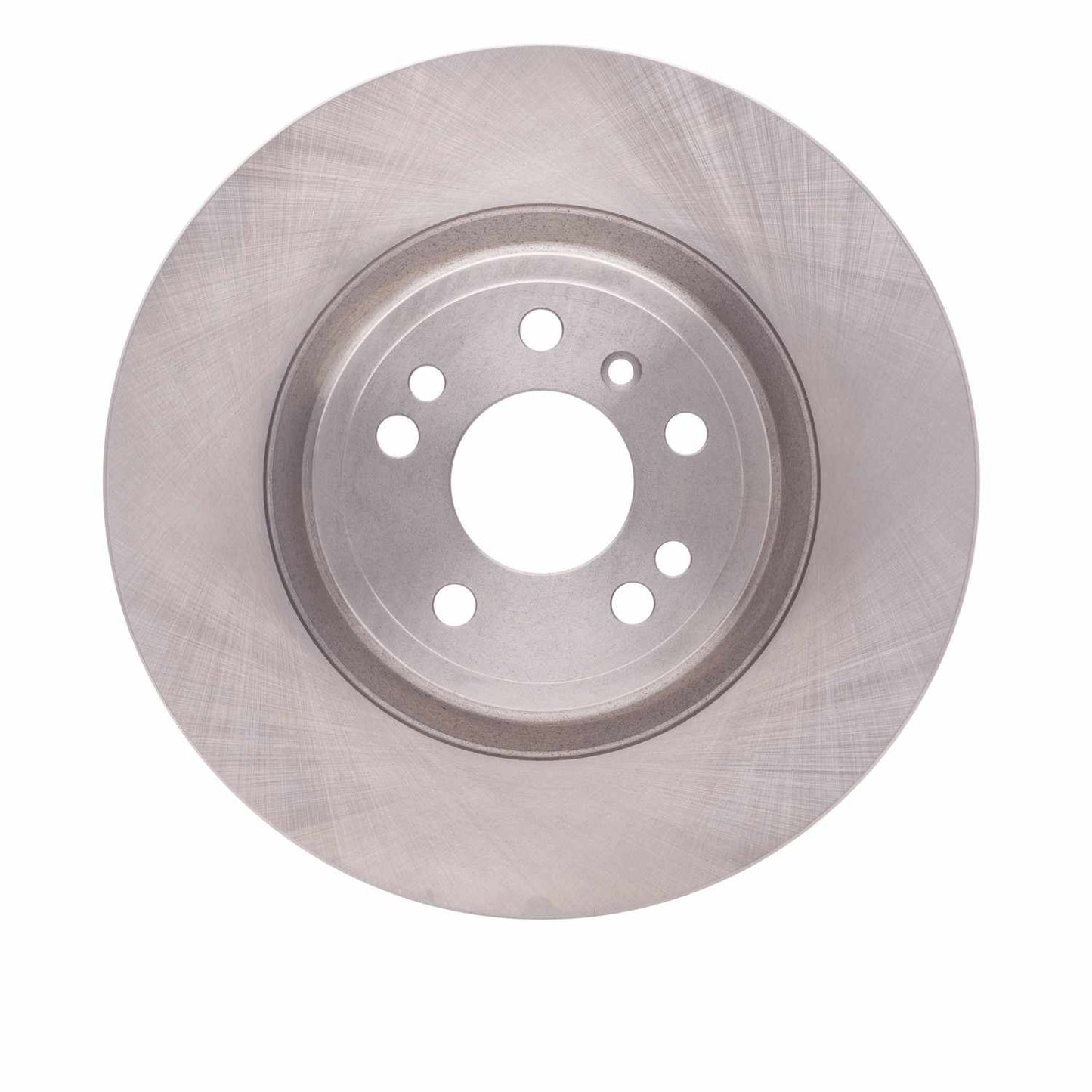 Dynamic Friction Company Disc Brake Rotor 600-63144