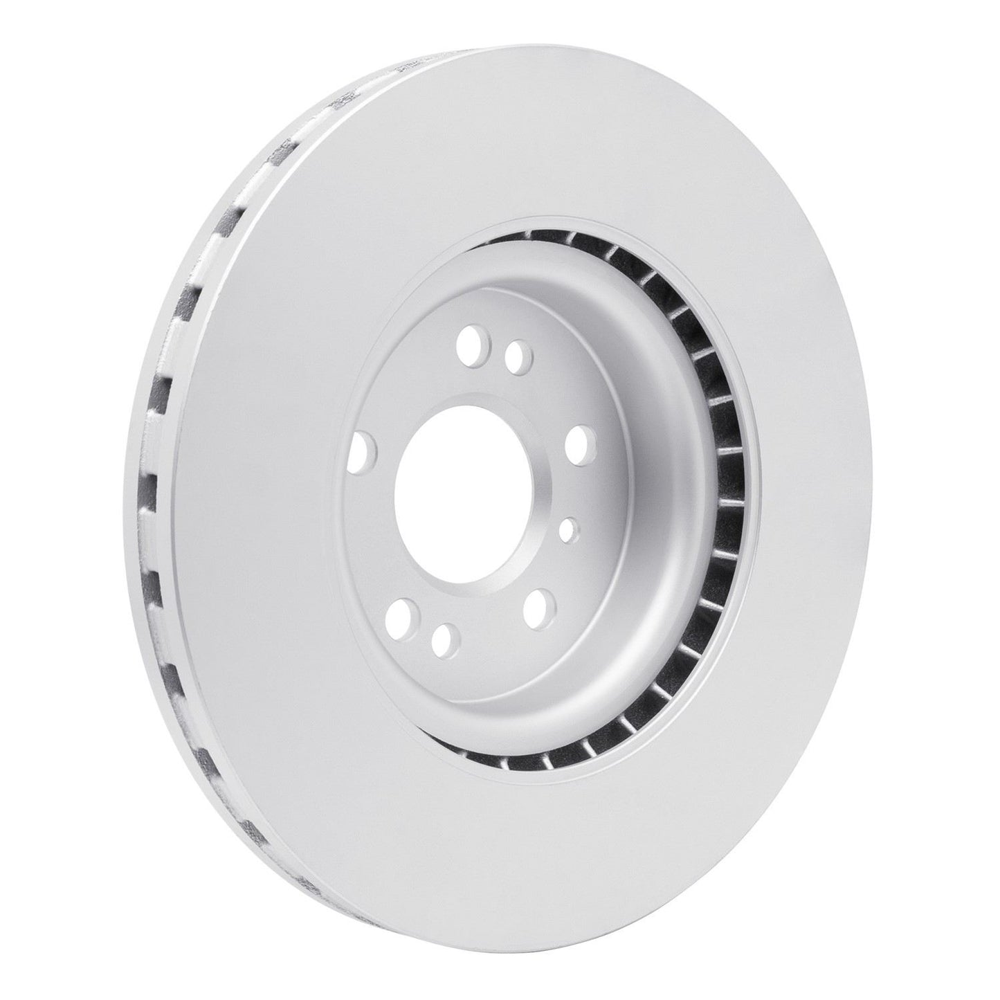 Dynamic Friction Company Disc Brake Rotor 600-63144