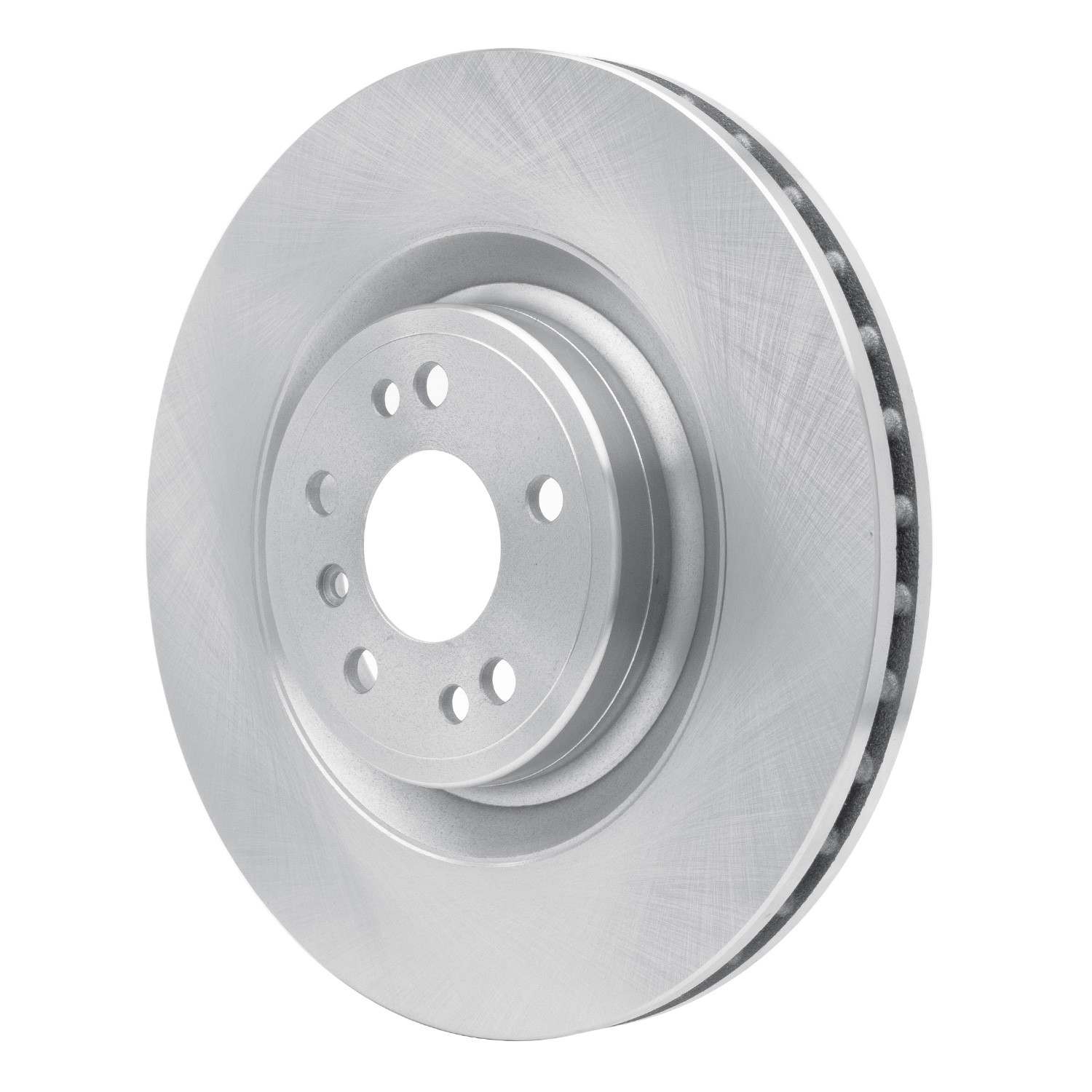 Dynamic Friction Company Disc Brake Rotor 600-63146