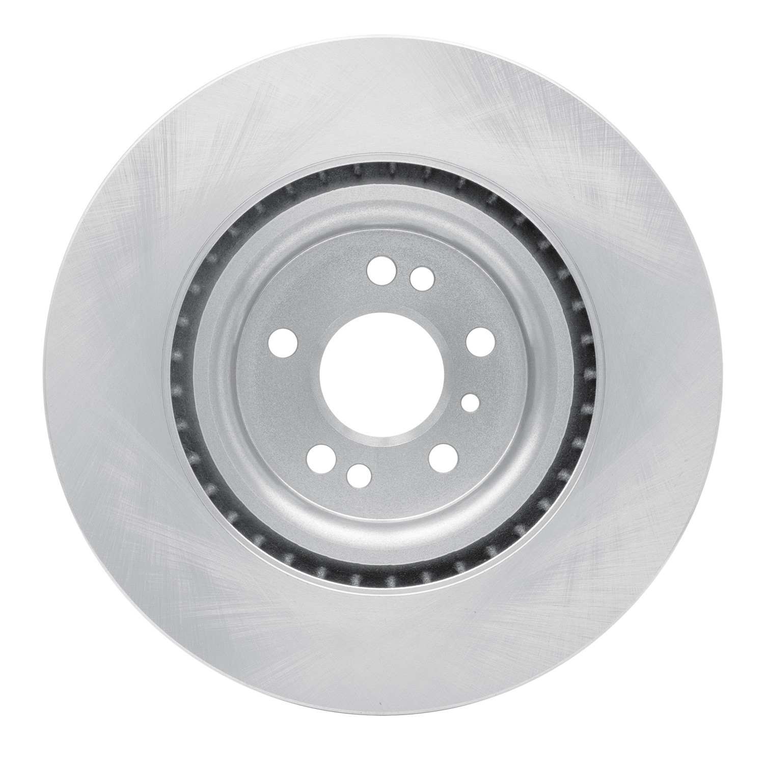 Dynamic Friction Company Disc Brake Rotor 600-63146