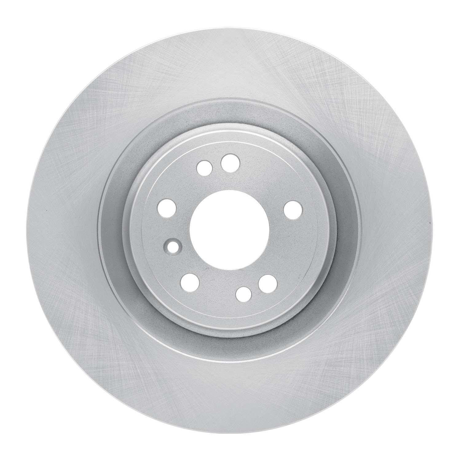 Dynamic Friction Company Disc Brake Rotor 600-63146