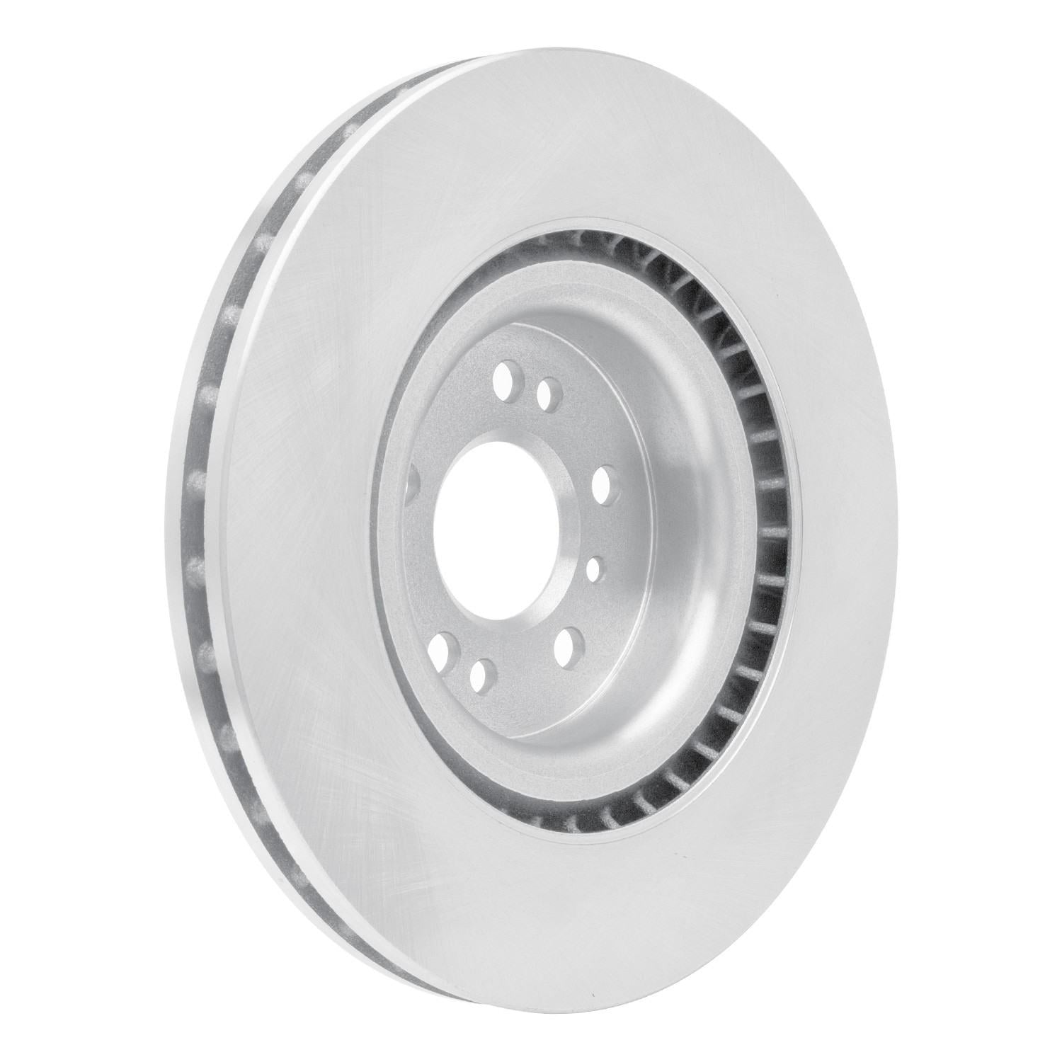 Dynamic Friction Company Disc Brake Rotor 600-63146