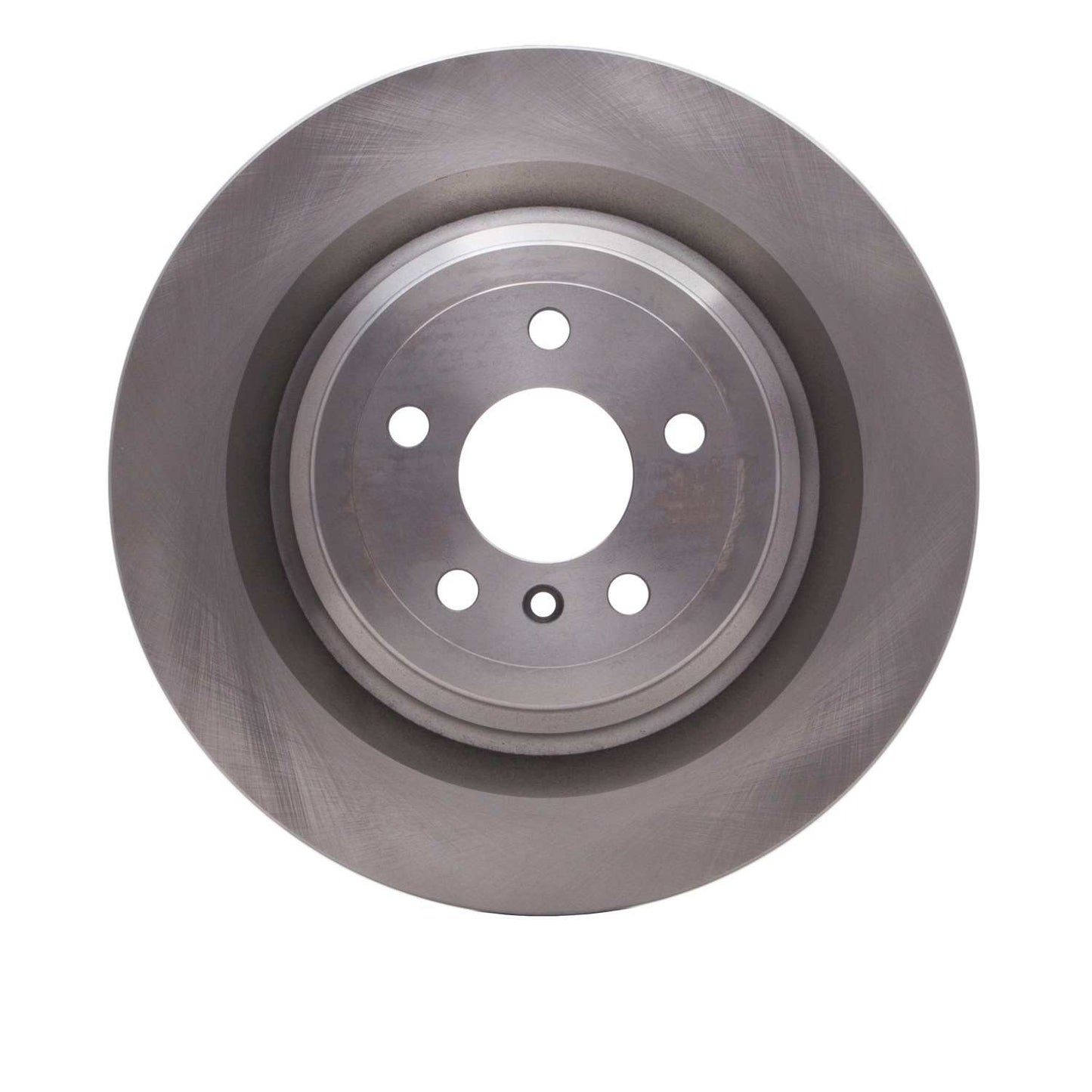 Dynamic Friction Company Disc Brake Rotor 600-63150