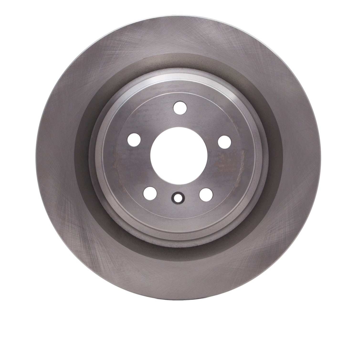 Dynamic Friction Company Disc Brake Rotor 600-63150