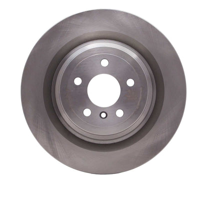Dynamic Friction Company Disc Brake Rotor 600-63150