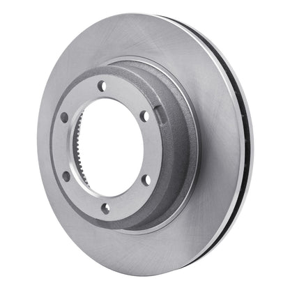 DFC 92-22 Damon Avanti Rear/Front Brake Rotor 600-63153
