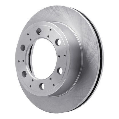 DFC 97-05 Freightliner MT35 Fr & Rr Brake Rotor 600-63154