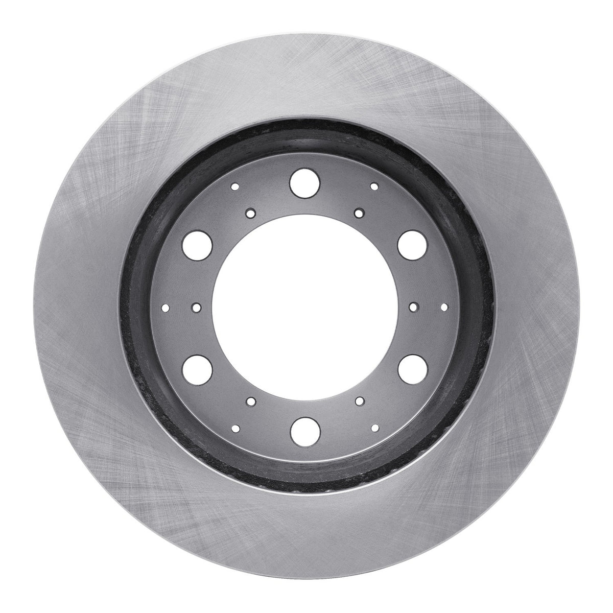 DFC 97-05 Freightliner MT35 Fr & Rr Brake Rotor 600-63154