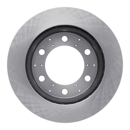 DFC 97-05 Freightliner MT35 Fr & Rr Brake Rotor 600-63154