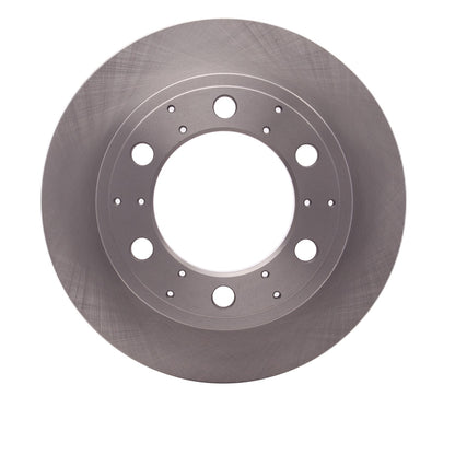 DFC 97-05 Freightliner MT35 Fr & Rr Brake Rotor 600-63154