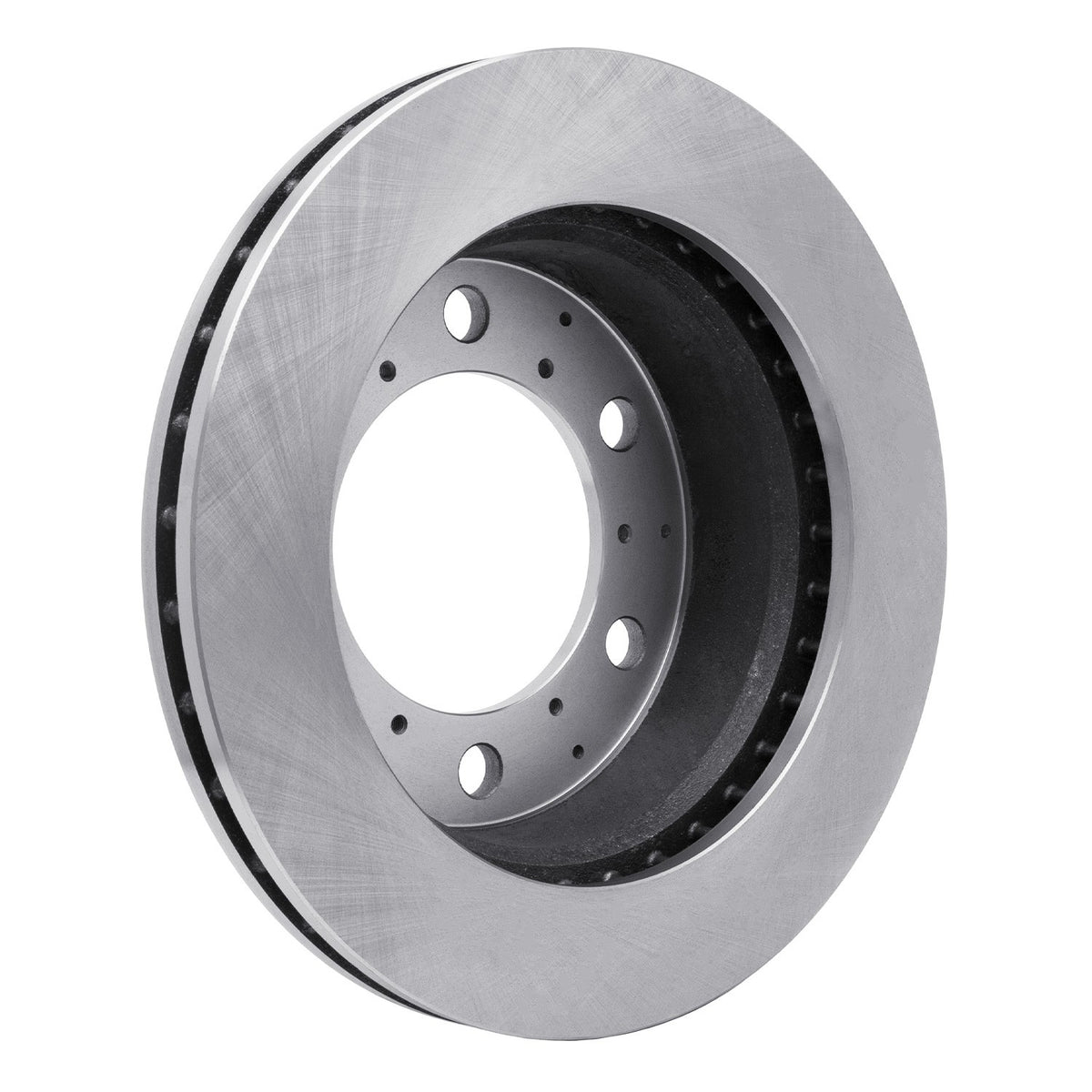 DFC 97-05 Freightliner MT35 Fr & Rr Brake Rotor 600-63154