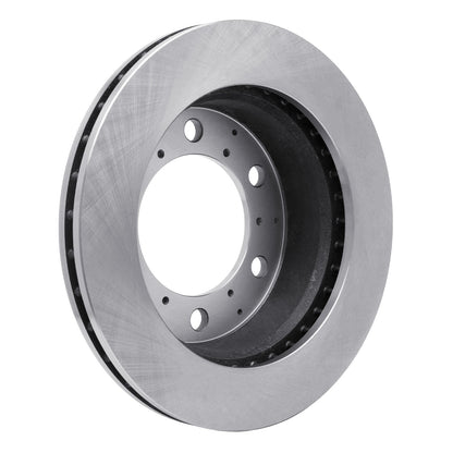 DFC 97-05 Freightliner MT35 Fr & Rr Brake Rotor 600-63154