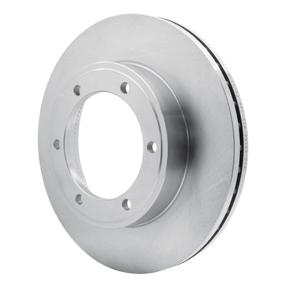 DFC 97-15 Freightliner MT35 Fr & Rr Brake Rotor 600-63155