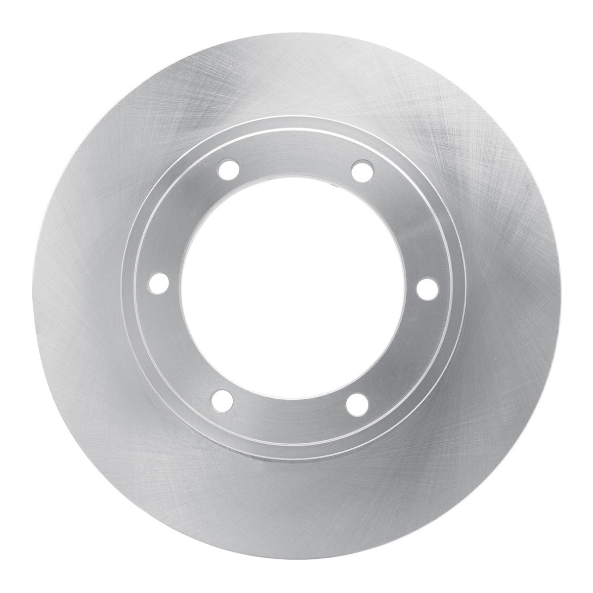 DFC 97-15 Freightliner MT35 Fr & Rr Brake Rotor 600-63155