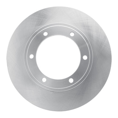 DFC 97-15 Freightliner MT35 Fr & Rr Brake Rotor 600-63155