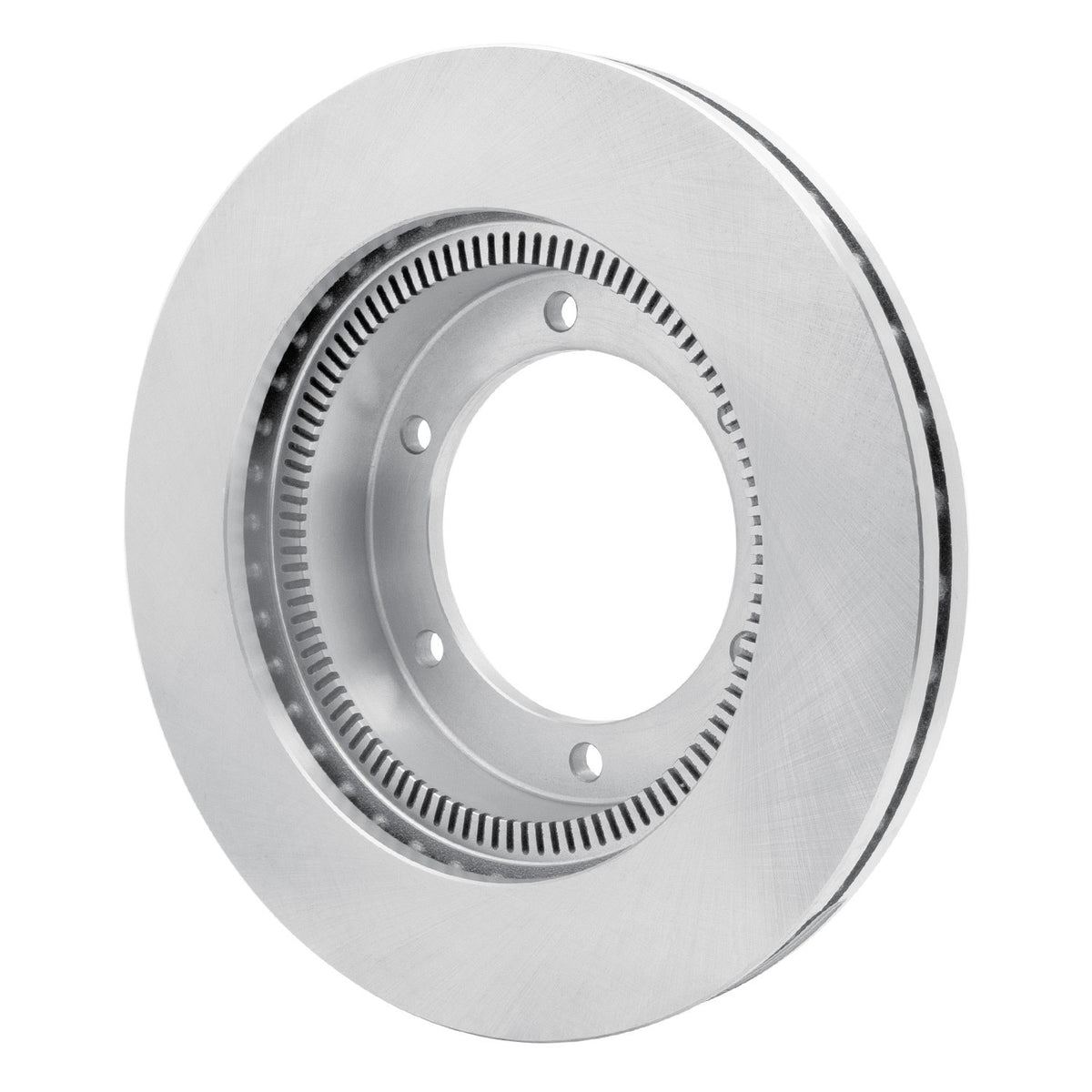 DFC 97-15 Freightliner MT35 Fr & Rr Brake Rotor 600-63155