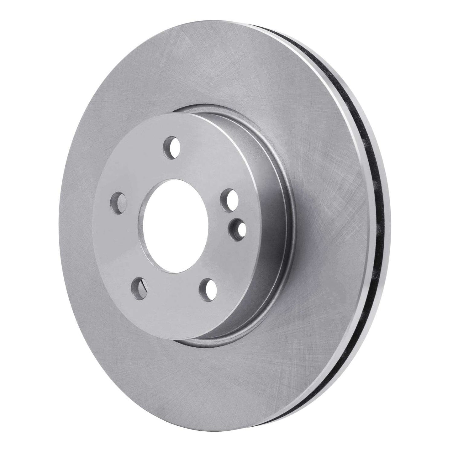 Dynamic Friction Company Disc Brake Rotor 600-63158